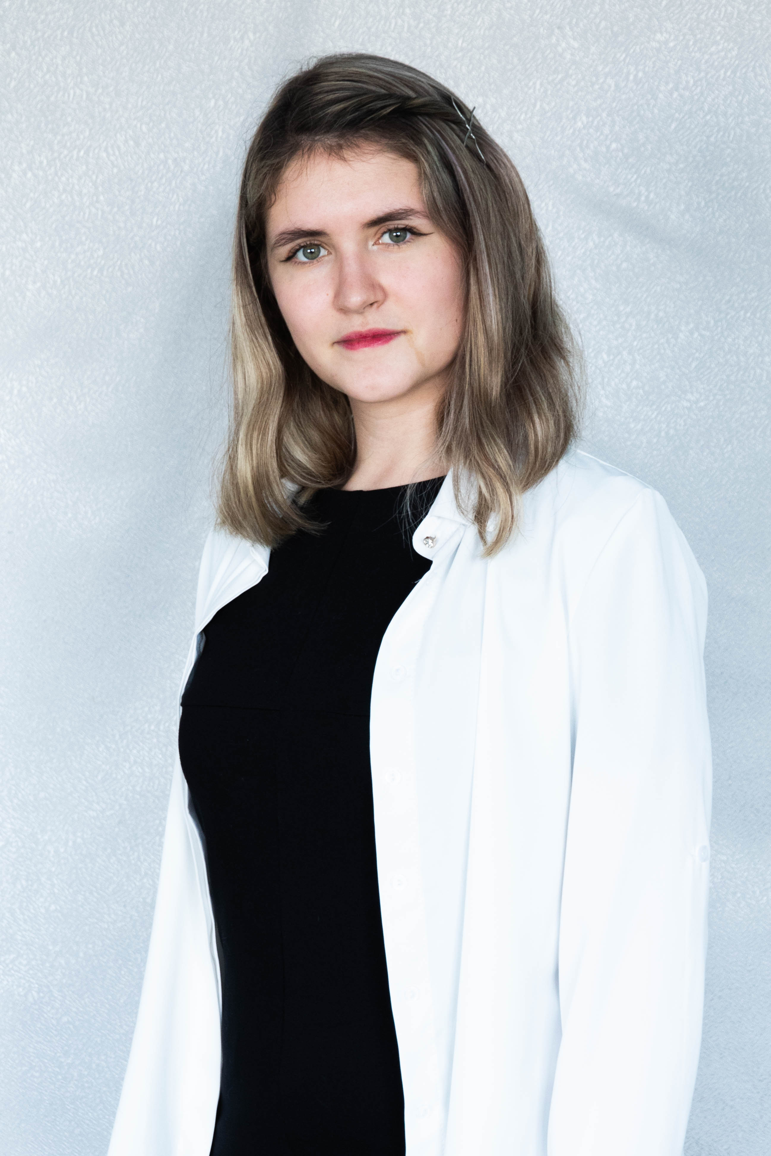 Голубева Маргарита Евгеньевна.