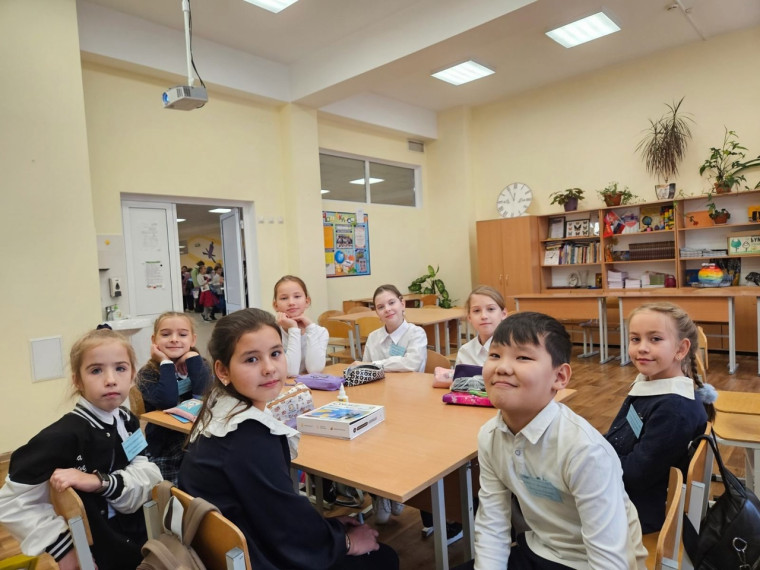 По следам Сибирячка.