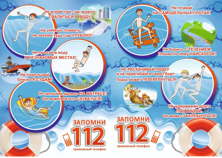 Соблюдаем правила - сохраняем жизнь!.