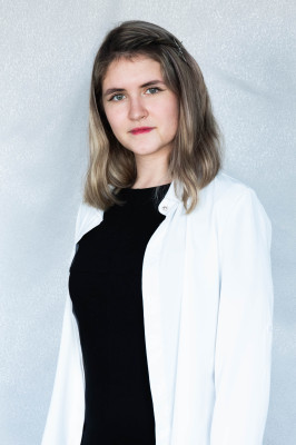 Голубева Маргарита Евгеньевна Голубева Маргарита Евгеньевна